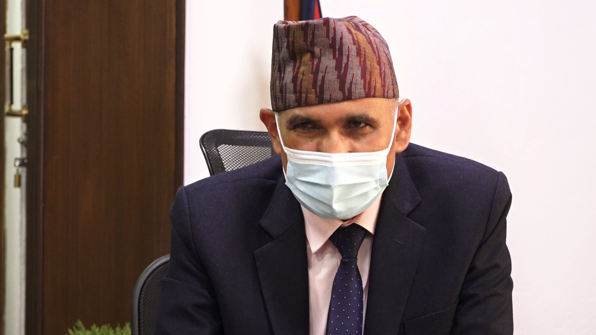 सरकार र निजी क्षेत्र एउटै डुंगाका यात्री हु्न् : अर्थमन्त्री