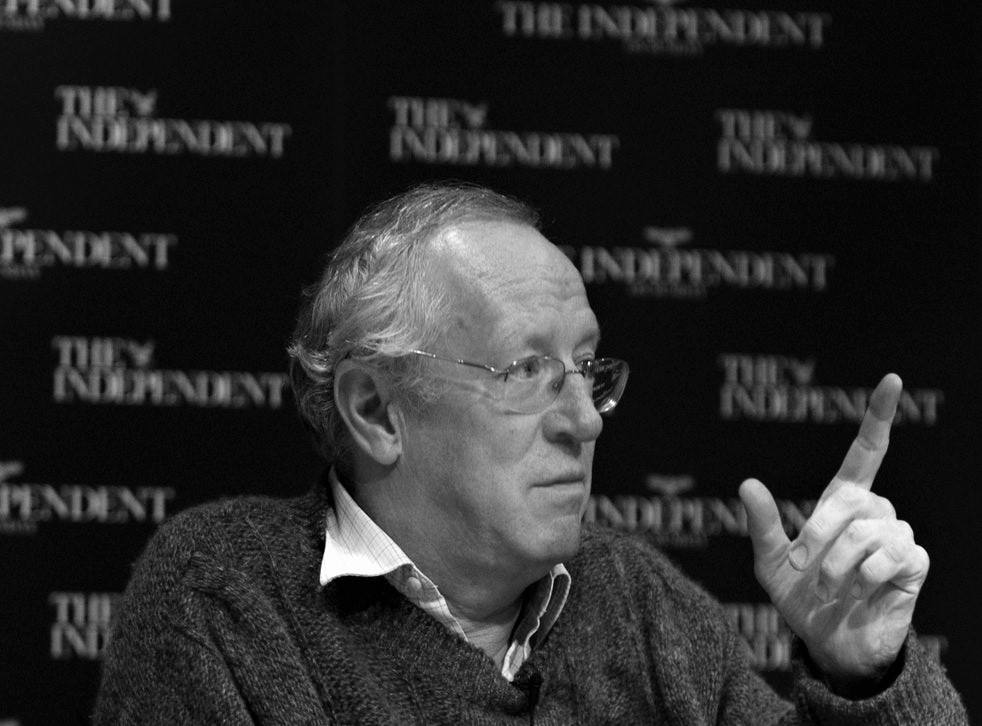 बिन लादेनसँग अन्तर्वार्ता लिने चर्चित पत्रकार रोबर्ट फिस्कको निधन