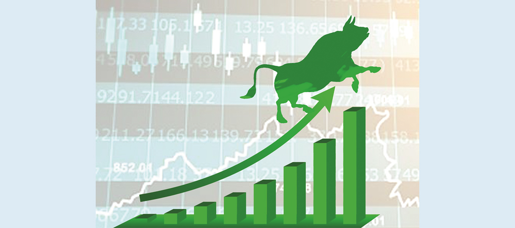 शेयर बजारमा आज तोडियो सबै रेकर्ड