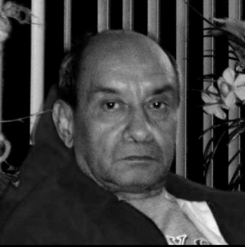 वरिष्ठ संगीतकार उदय शमशेर राणाको अमेरिकामा निधन