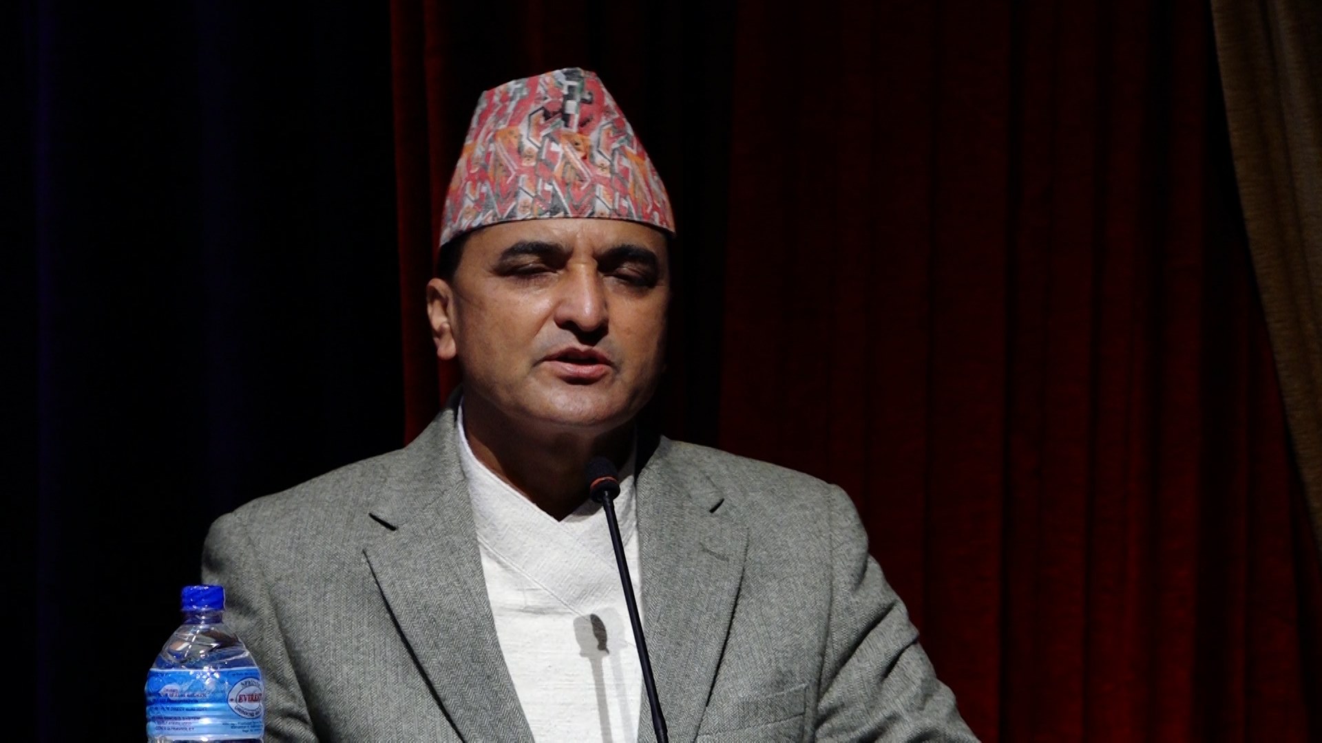 विश्वव्यापीकरणले संस्कृतिमा अतिक्रमण भयोः पर्यटन मन्त्री