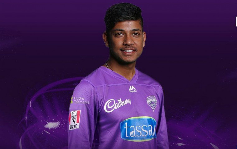 सन्दीप बिग बास खेल्न मंगलबार अष्ट्रेलिया जाने