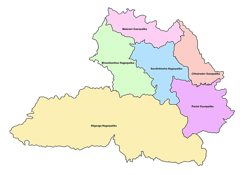 १८ वर्षपछि लालपुर्जा पाउँदा अर्घाखाँचीको छत्रदेव बल्कोट र केरङ्गाका बासिन्दा खुशी