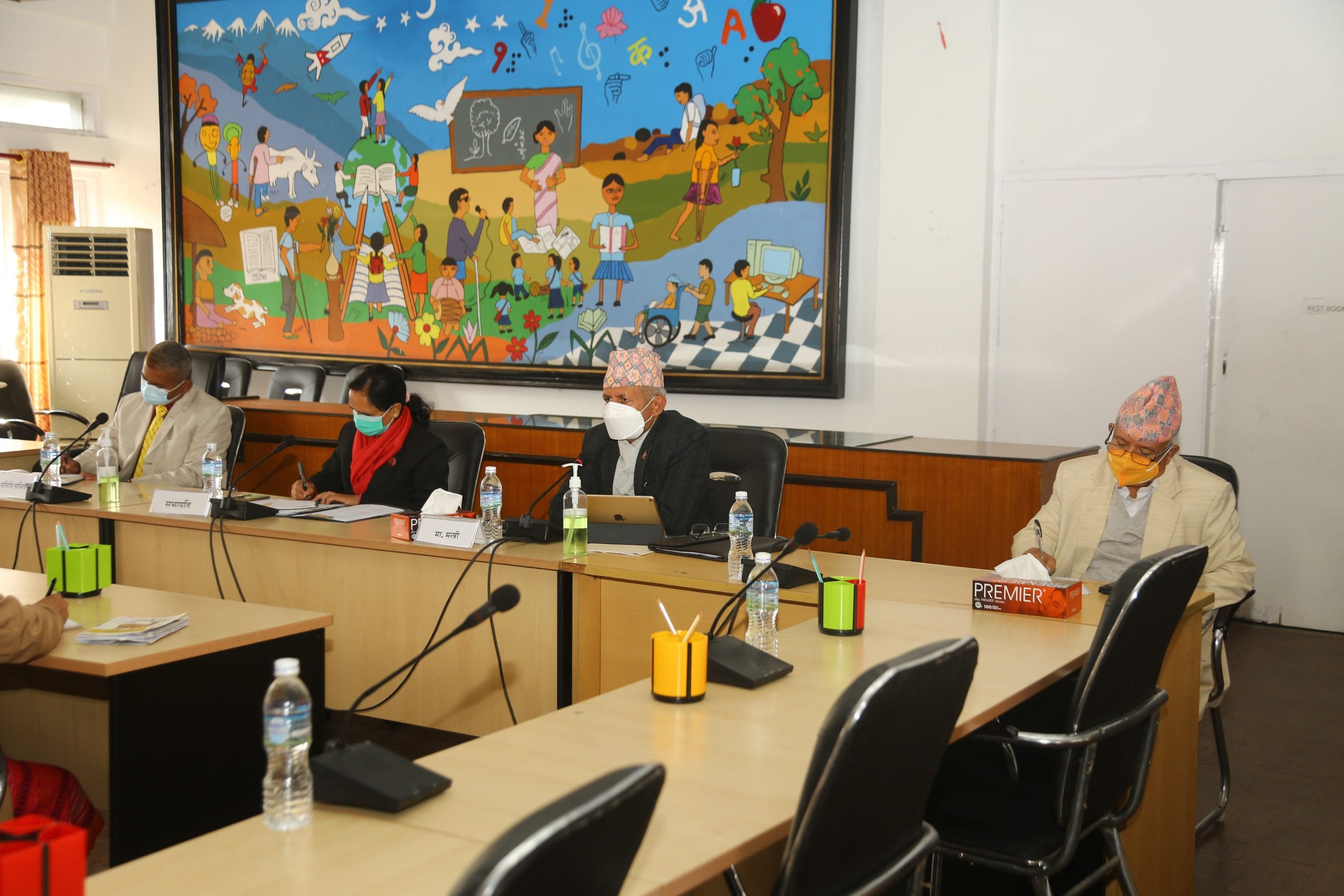 भारतसँगको वार्तामा लिम्पियाधुरा हकभोगको विषय उठाऊन संसदीय समितिको निर्देशन