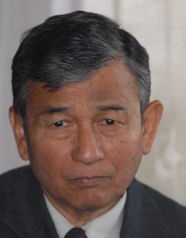 वरिष्ठ गायक जगतमर्दन थापाको निधन