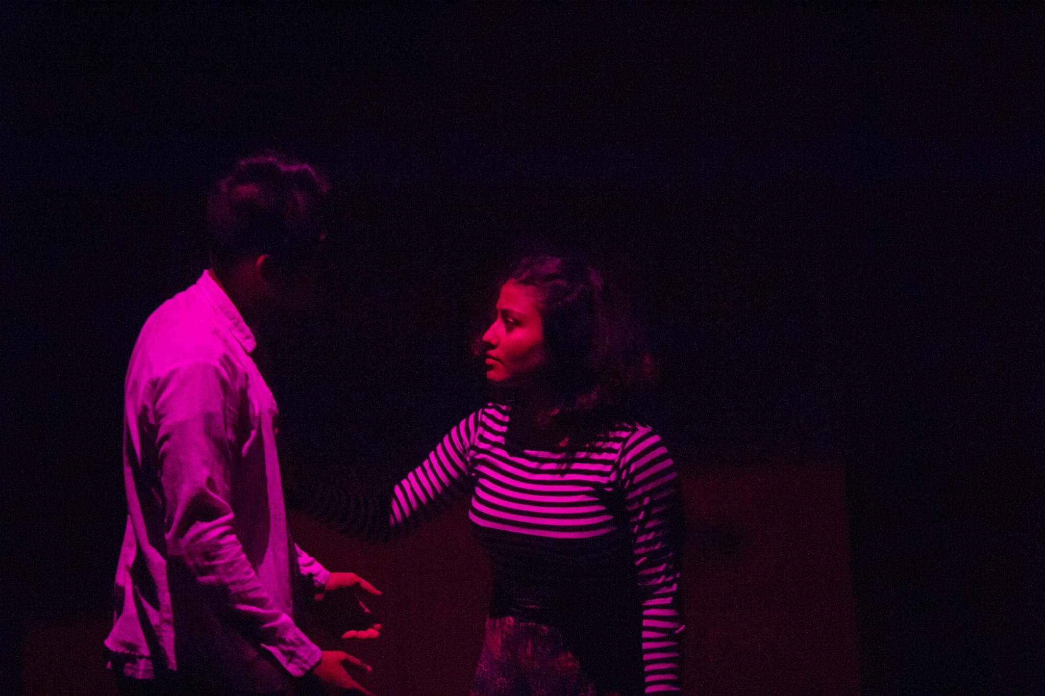 गुरुकुल खुल्यो, शुक्रबारदेखि ‘सन्ध्या’ मञ्चन हुने