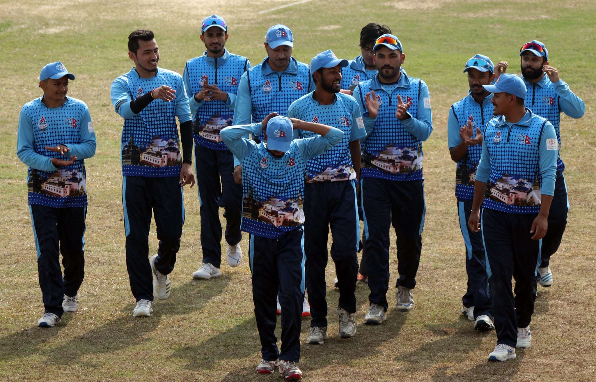 पिएम कप क्रिकेटमा बागमती र एपिएफ सेमिफाइनल प्रवेश