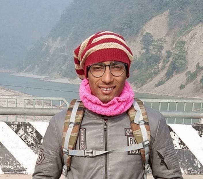 गजल : कस्तो माया ?