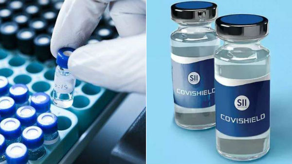 भारतमा ‘कोभिशिल्ड’ कोरोना खोपले पायो आपतकालीन प्रयोग अनुमति