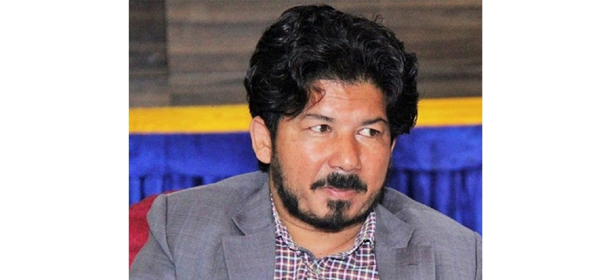 दक्षिण अफ्रिकाका लागि नेपाली राजदूतमा डा. निर्मलकुमार विश्वकर्मा नियुक्त