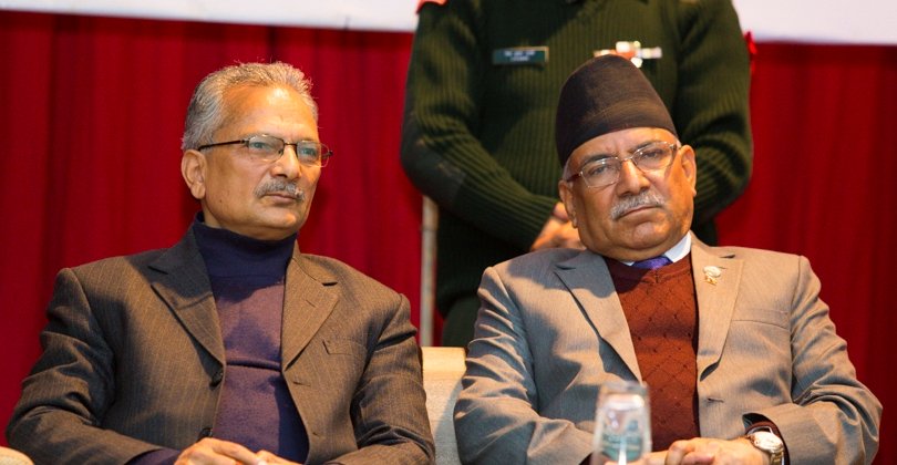 आधार एउटै, धार फरक