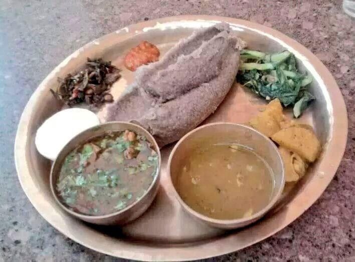 नेपाली परम्परागत खानामार्फत पर्यटन प्रवद्र्धन गरिने