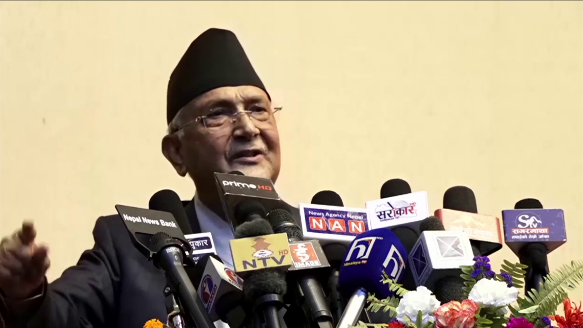 साउनदेखि सामाजिक सुरक्षा भत्ता बढाउने प्रधानमन्त्रीको घोषणा