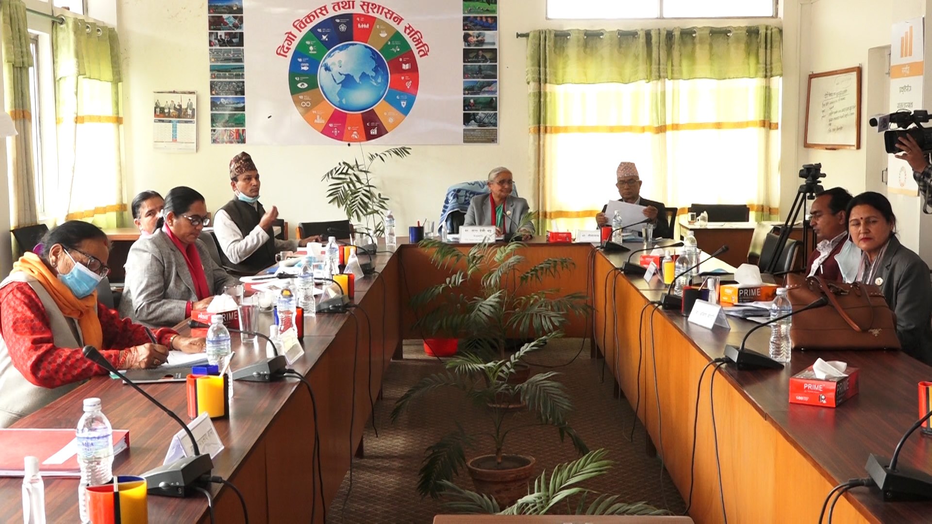 उपभोक्ता हितका लागि नियमन गर्ने निकायलाई नै नियमन गरौं: उपभोक्ता विज्ञ