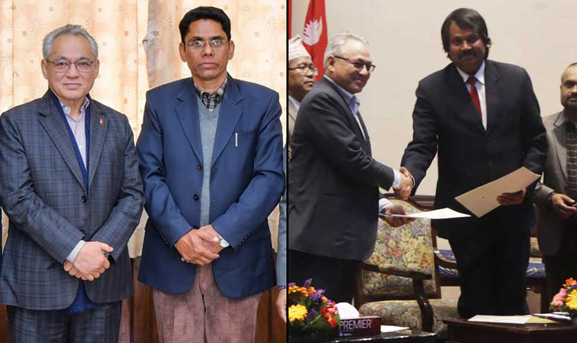 ४४ सशस्त्र समूहमध्ये अब एउटा मात्रै अस्तित्वमा