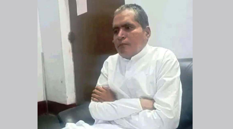 आमालाई भेट्न आतुर छुः दुर्गाप्रसाद तिम्सिना