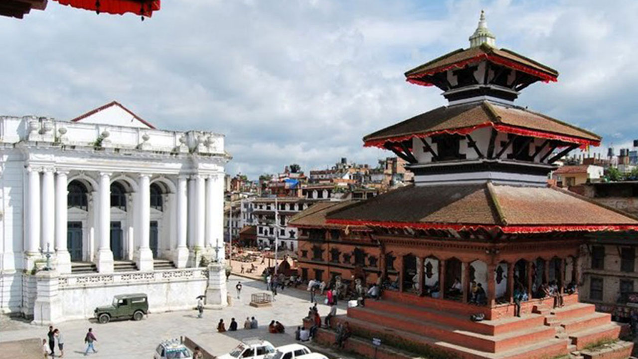 हनुमानढोकाका प्राचीन गरगहना प्रदर्शनीमा