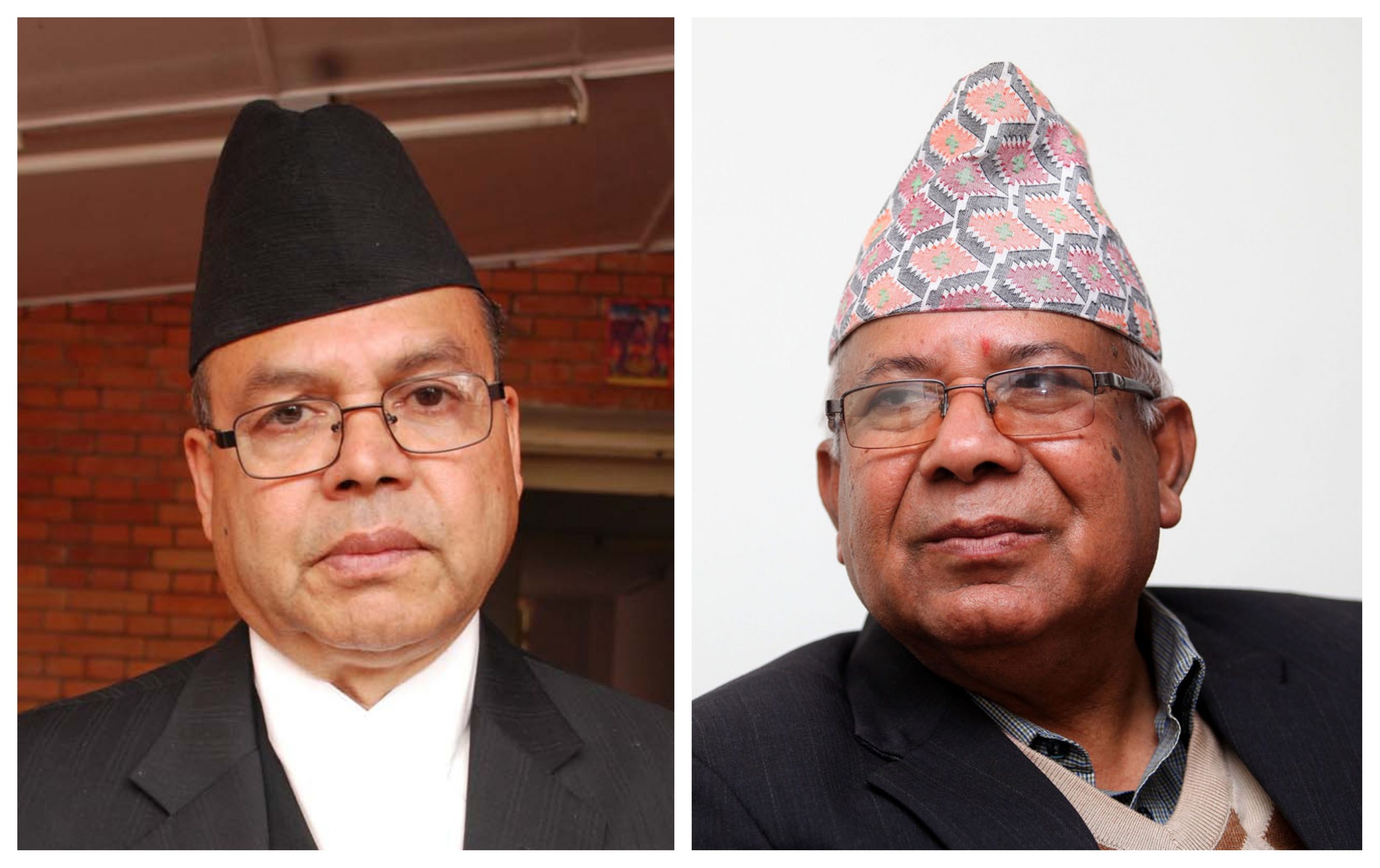 एमाले संसदीय बोर्डमा वरिष्ठ नेता खनाल र नेपाल पनि