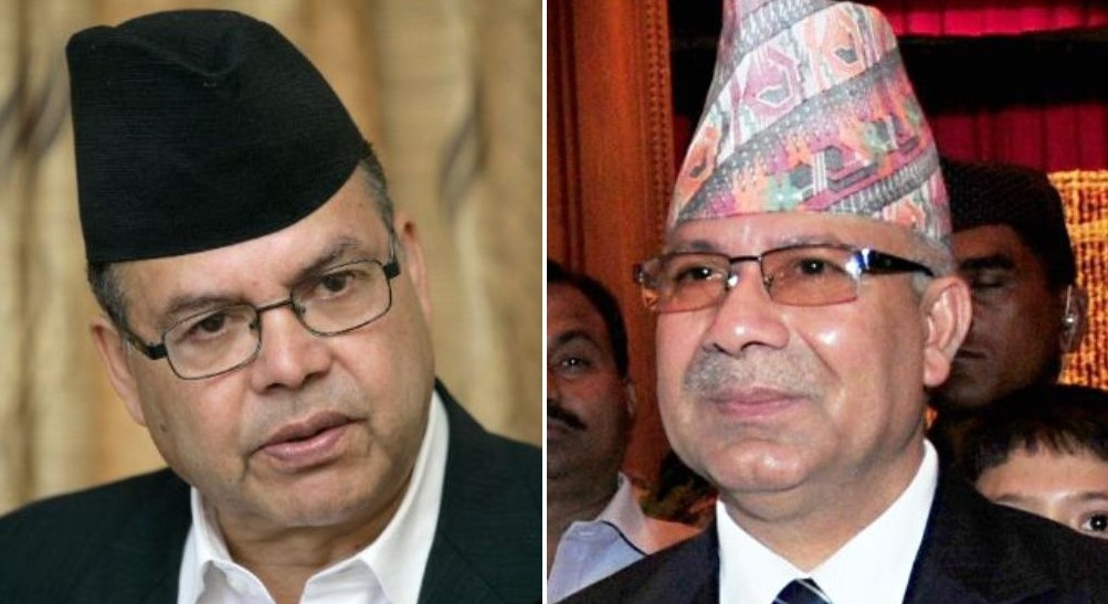 फुटकाे संघारमा एमाले, नेपाल–खनाल पक्षले चैत ४ र ५ गते राष्ट्रिय कार्यकर्ता भेला गर्दै