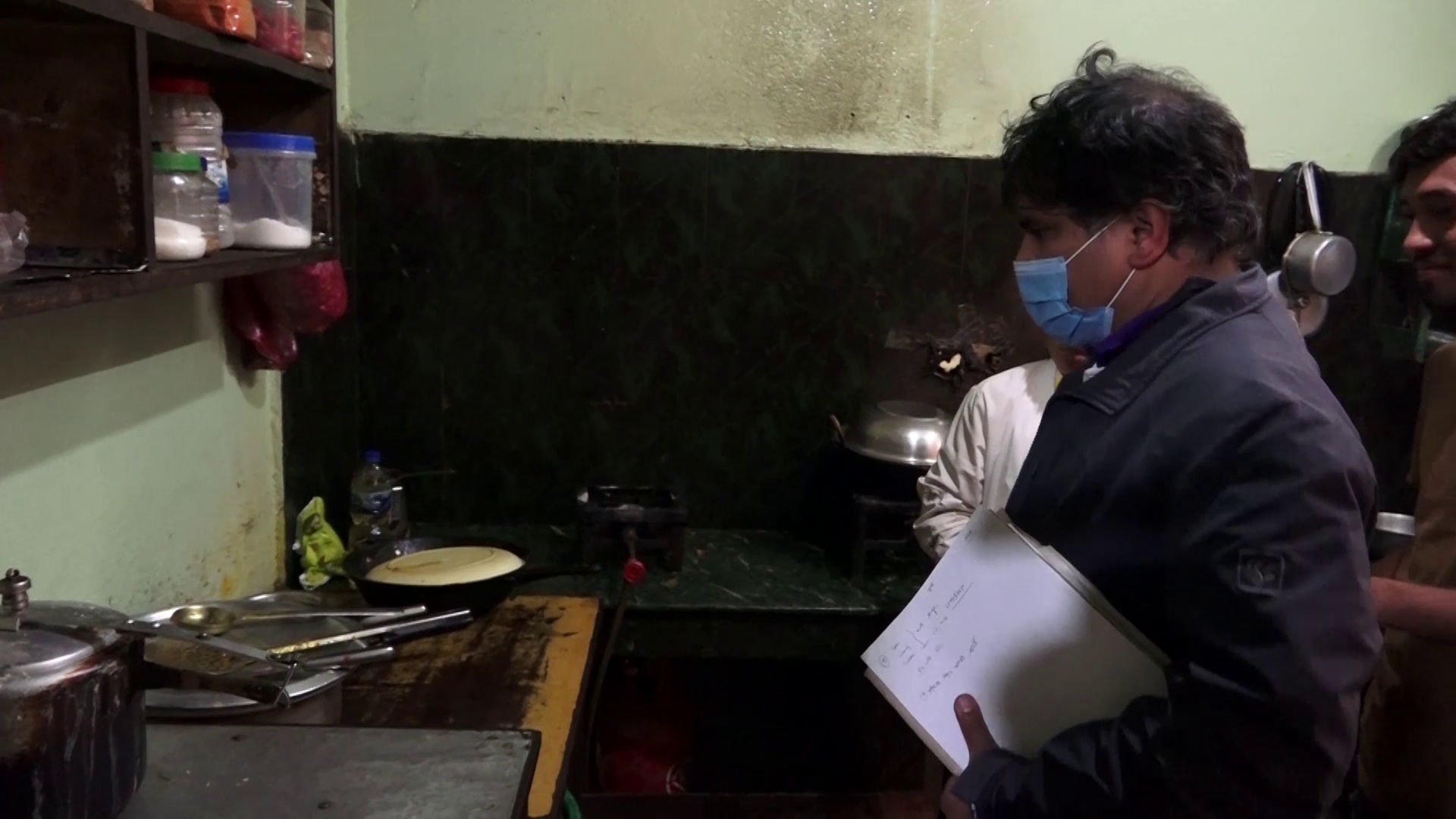 काठमाडौंमा बजार अनुगमनलाई तिब्रता