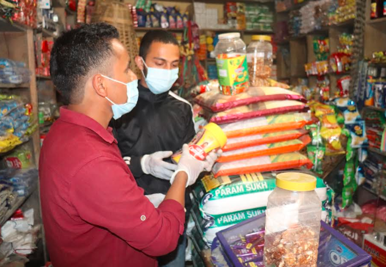 बन्दाबन्दीका बेला कालोबजारी हुन नदिन नेपालगञ्जमा अनुगमन