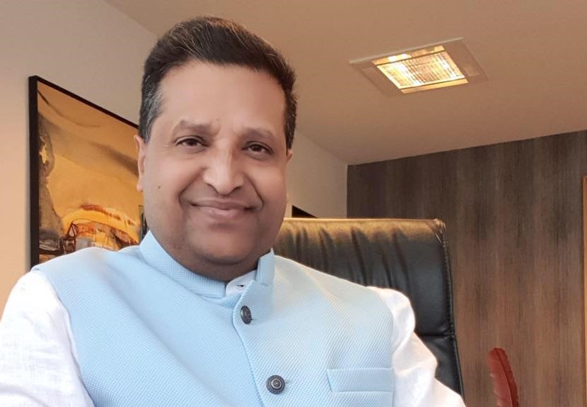 यस वर्षको ‘नई ईश्वरवल्लभ अवार्ड’  बसन्त चौधरीलाई