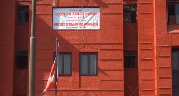 असारसम्ममा तीन लाख कोरोना सङ्क्रमित थपिने अनुमान