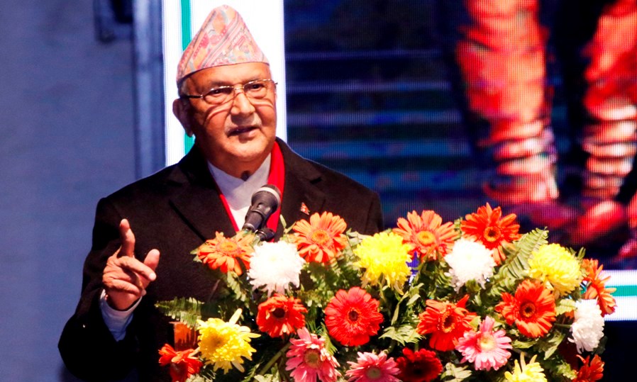 भुकम्पमा ज्यान गुमाएका व्यक्तिका परिवारले धरहरामा रोजगारी पाउने