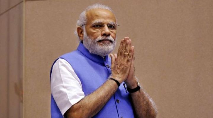 प्रविधिको प्रयोग गर्न चिकित्सक र अस्पताललाई मोदीको आग्रह