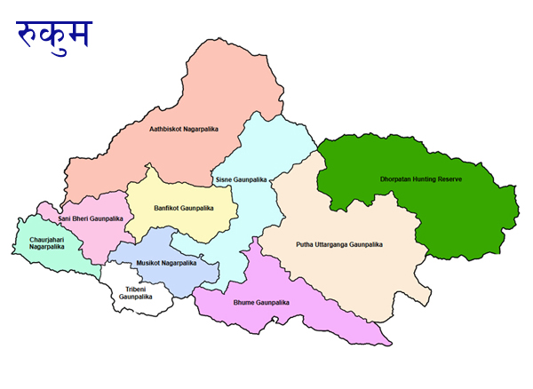 सरकारी निर्णयको बेवास्ता गर्दै रुकुम पूर्वका विद्यालयमा परीक्षा सञ्चालन