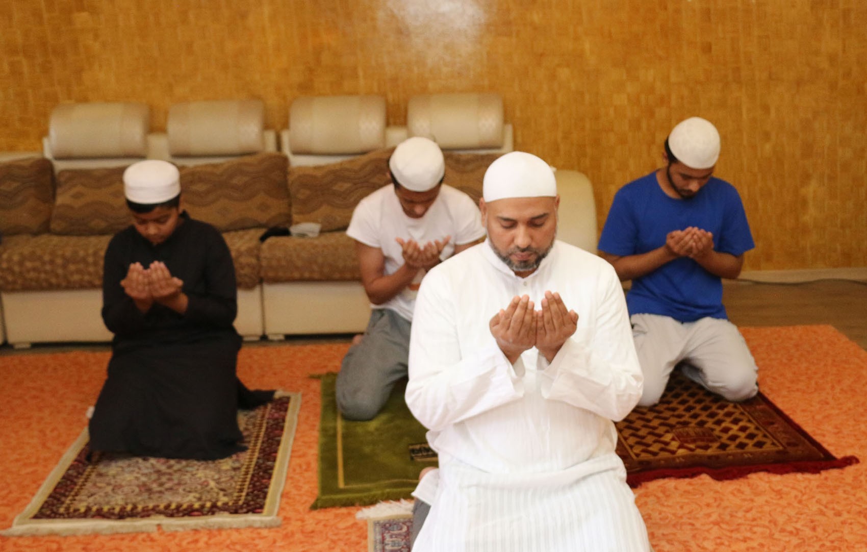 आज इद : स्वास्थ्य मापदण्डको ख्याल गरेर मनाइँदै