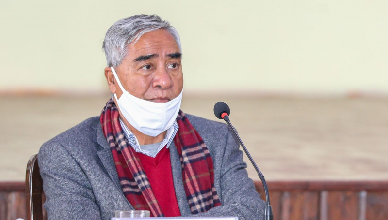 कांग्रेस नेतृत्वमा बन्ला नयाँ सरकार ?