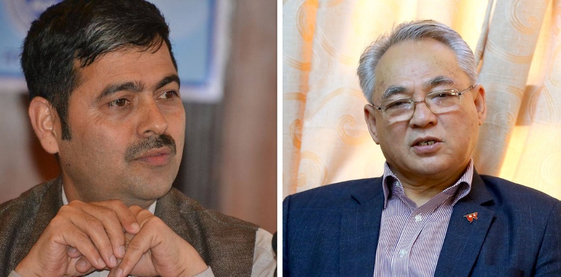 उपनिर्वाचनमा आचारसंहिता पालना गर्ने दृढता