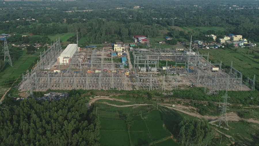 विद्युत् प्रणाली सुधार गर्न प्रदेश २ मा चार अर्ब लगानी