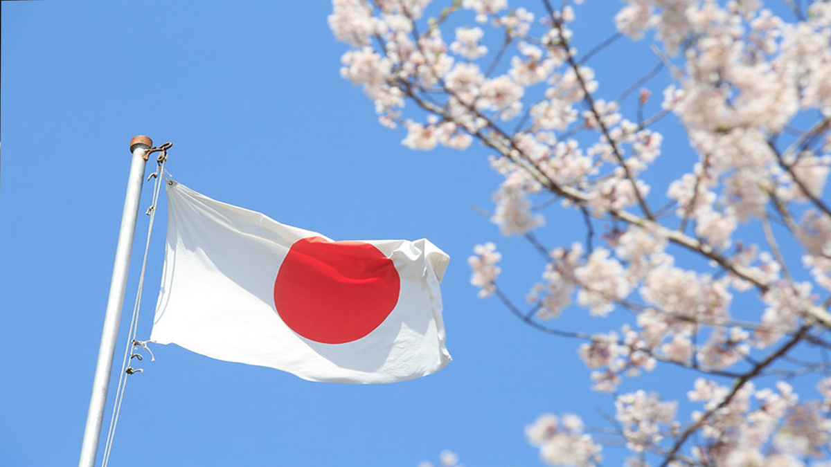 जापानमा थप मे महिना सम्मका लागि लकडाउन