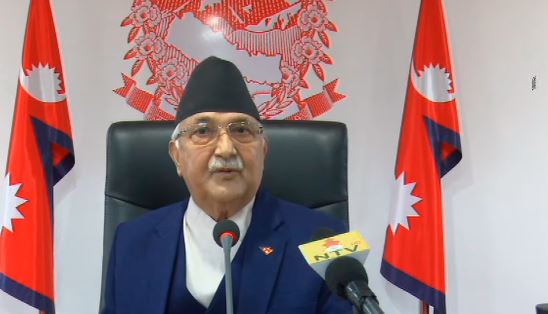 ‘स्वास्थ्यकर्मी र राष्ट्रसेवक कर्मचारीमाथिको आक्रमणलाई सामान्य रूपमा लिन सकिँदैन’