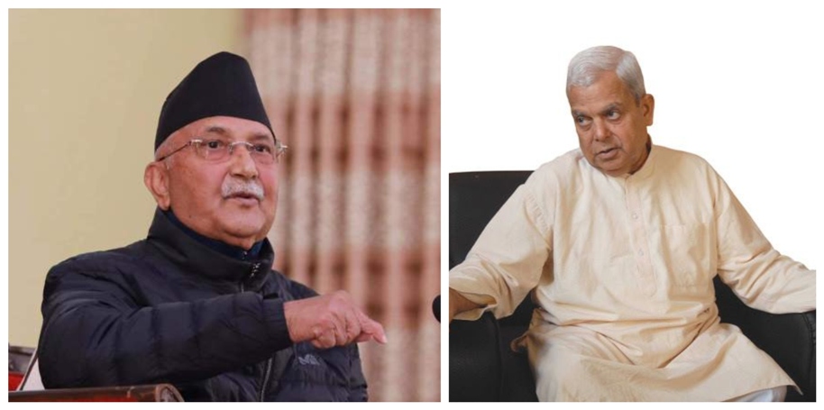 शक्तिशाली मन्त्रालयसहित जसपाको ठाकुर पक्ष केही दिनभित्रै सरकारमा जाने