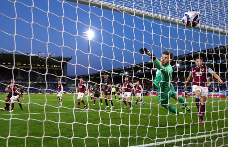 लिभरपुल इङ्ग्लिस प्रिमियर लिगको शीर्ष चारमा प्रवेश