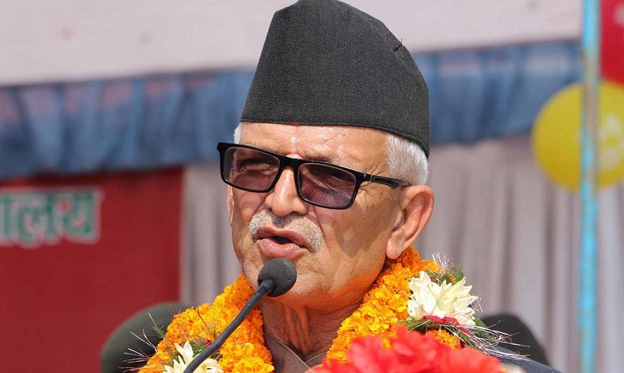 ‘ कार्यान्वयन गर्न सम्भाव्य नीति तथा कार्यक्रम तर्जुमामा विशेष ध्यान दिनुपर्छ’