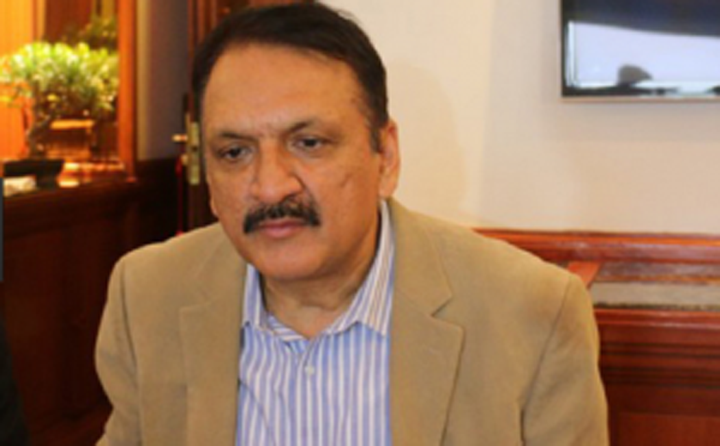 ‘तत्काल अक्सिजनको आपूर्ति र अस्पताल बेडको व्यवस्था गर्न माग’