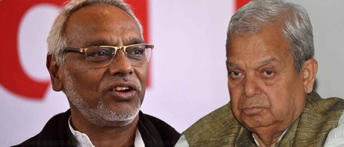 ‘पहिले मुद्दा फिर्ता त्यसपछि सरकारमा’