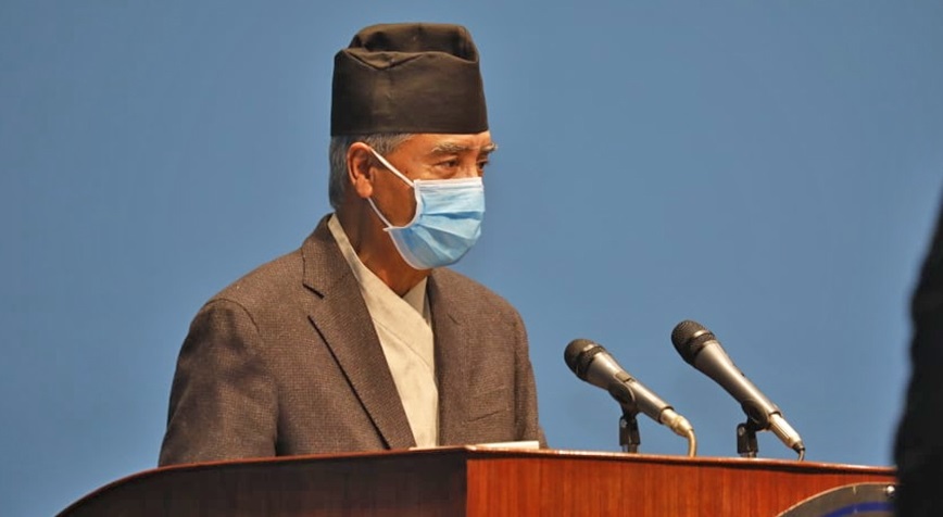 ‘तीन वर्षमा सरकार पूर्ण रुपमा असफल भयो’