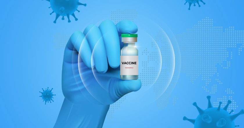 भारतमा देखिएको कोरोनाको भेरियन्टविरुद्ध फाइजर रअक्सफोर्ड-एस्ट्राजेनेकाको खोप प्रभावकारी