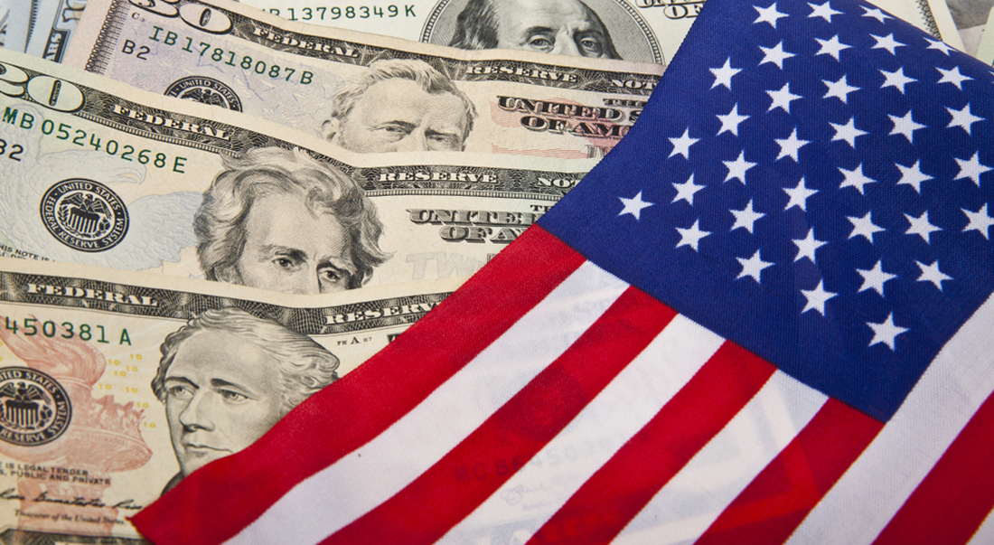 अमेरिकी अर्थतन्त्रः तिव्र वृद्धितर्फ, छैन पर्याप्त कामदार र आपूर्ति