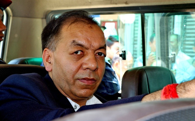 चूडामणि शर्मासहित ३ जनाविरुद्ध भ्रष्टाचार मुद्दा, १ अर्ब ३३ लाख बिगो दाबी