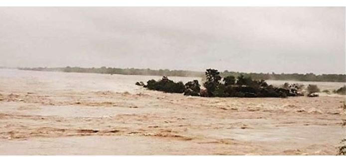 यस वर्ष मनसुनजन्य विपदबाट १८ लाखभन्दा धेरै मानिस प्रभावित हुने अनुमान