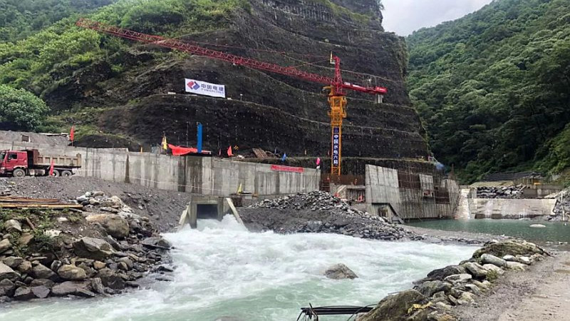 एक महीनाका लागि मेलम्चीको पानी वितरण बन्द हुँदै