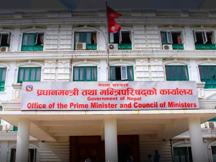 मन्त्री बन्न दर्जन आकांक्षीको दौडधुप