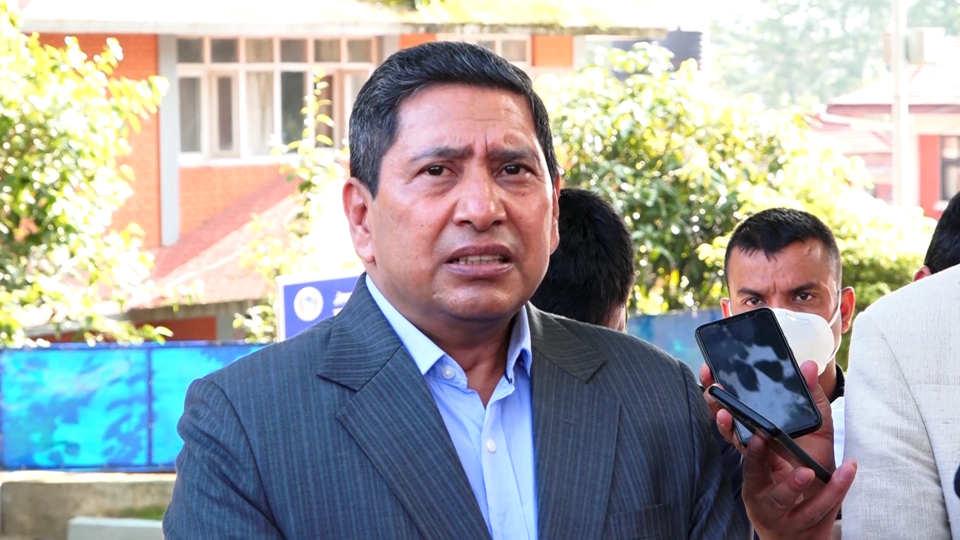 माओवादी केन्द्रको निर्णय : न्यूनतम साझा कार्यक्रममार्फत सरकारलाई प्रभावकारी बनाइने