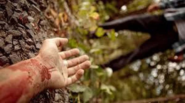 स्वास्थ्य चौकीको सामान सार्ने क्रममा लडेर एक जनाको मृत्यु